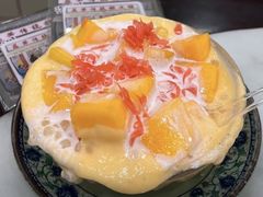 -荔芳传统糖水铺