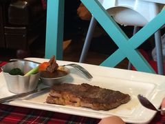 -芭莉与彩虹西餐厅(成都合生汇店)