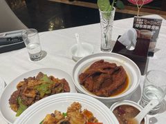 -大铁勺新津菜(东丽阳光新业广场店)