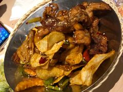 -避风塘(宝山万达店)