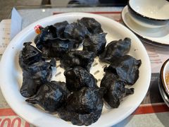 -添福来墨鱼饺子 · 海鲜东北菜(大连星海·黄浦路店)