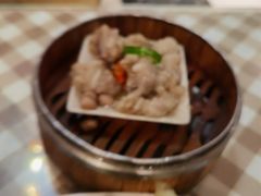 -新大咀港式茶餐厅(宝山万达店)