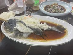 -坛南湾阿强农家乐.海鲜大排档老字号(福州地标美食店)