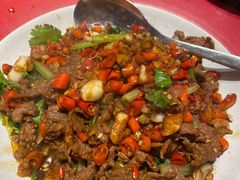 -匠熙小馆(崇文门店)