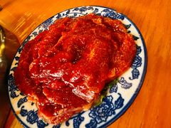 -飘香火锅(玉林西路店)