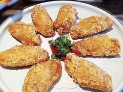 -新白鹿餐厅(虹桥南丰城店)