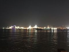 -万绿园