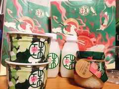 -宝珠奶酪(浦东金桥店)