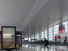 -广州白云国际机场-T2航站楼