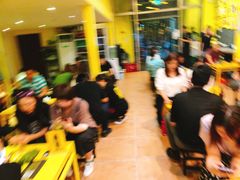 等位区-望京小腰(北京总店)