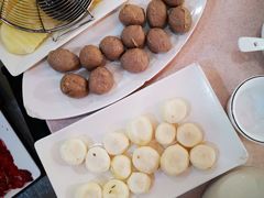 -潮泰牛肉火锅 · 创于1992年(车公庙店)