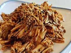 -金家老三饭庄(常营店)