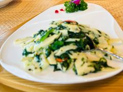 -重元寺香积厨素斋馆