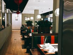 -九府羊·鲜羊火锅·烤串(新华路店)