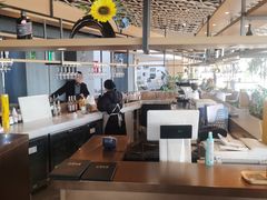 -云里小坐·海泉湾·团建·宴席·下午茶(金堂海泉湾店)