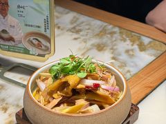 -锦府盐帮·张宅(世纪金源店)