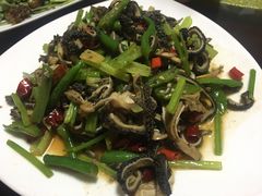 -古萧汪家羊肉馆(淮北四马路店)