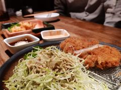 -山杏yama-katsu·吉列炸物