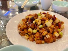 -玉林烤鸭店(垡头店)
