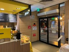 -麦当劳(大栅栏店)