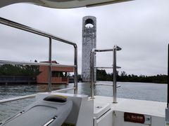 -东寨港红树林旅游区