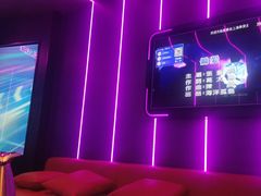-星聚会KTV(龙湖上海奉贤天街店)