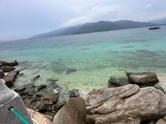 -海南分界洲岛旅游区