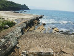 -东平洲海岸公园