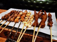 -肉串汪(望京店)