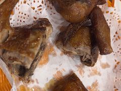 -新金盛·海鲜酒楼(盐田店)