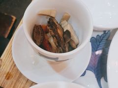 海鲜佛跳墙-王庄阿咪海鲜大排档(上下杭店)