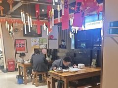 -清真·东饺宴