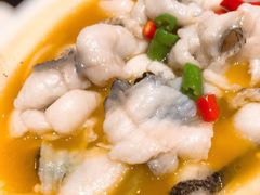 -柒园·三十年创意杭帮菜(龙湖滨江天街店)