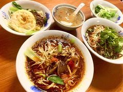 -兵哥豌豆面(创意谷店)