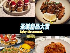 -BE BRIGHT KITCHEN(正佳广场店)
