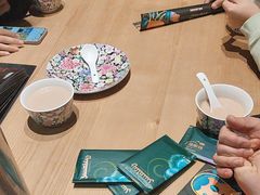 -哈啾嗨·新概念蒙餐(红星新城店)