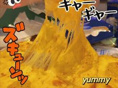 -夏日玛莉西餐厅(岳阳花板桥步步高店)