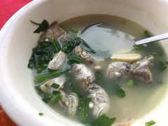 -蛇口康乐快餐鱼仔档(翠苑小区店)