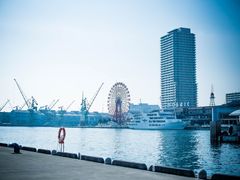 -神户港