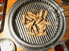 -金龙烧烤·牛肉面(西塔店)