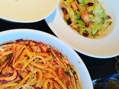 -喜悦烤鸭·新京菜(王府井店)