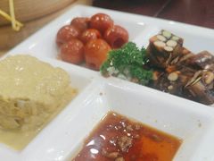 -都一处烧麦馆(前门店)