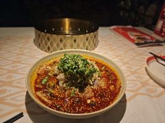 -天山醉美辣子鸡(文艺路店)