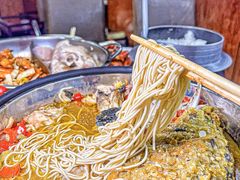 -四妹餐厅(玫瑰街店)