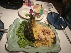 -荷花泰菜(东方新天地店)