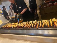 -雍和会海鲜姿造自助(湖东路店)