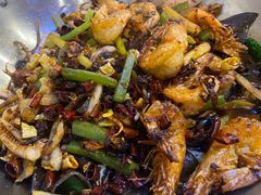 香辣虾-2048香辣虾(七星岗店)