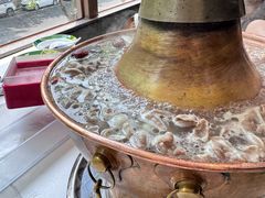 -半闲斋羊肉铺(齐礼阎店)