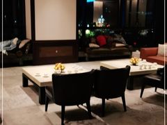 -丽晶轩中餐厅(重庆丽晶酒店)