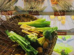 -马路边边串串香(双井直营店)